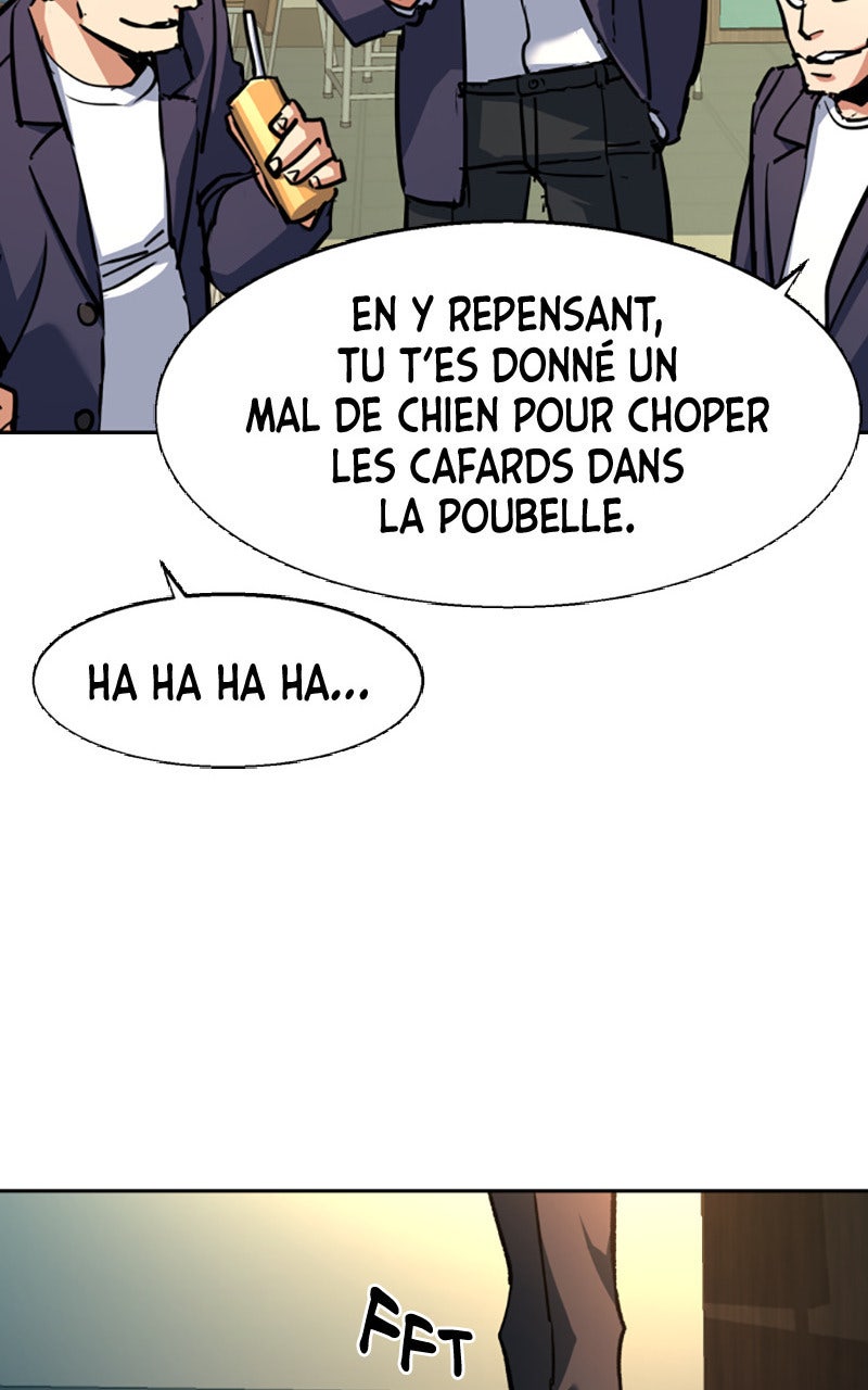 Read High School Mercenary fr Manga Online