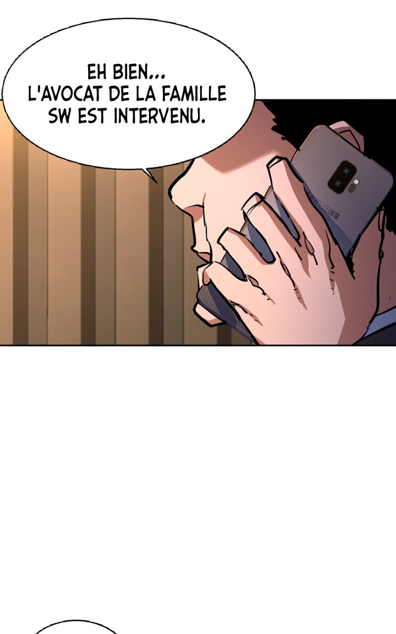 Read High School Mercenary fr Manga Online