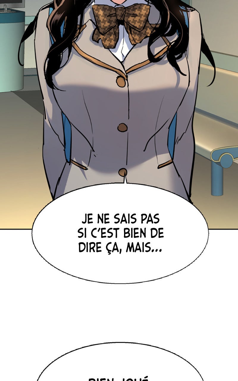 Read High School Mercenary fr Manga Online