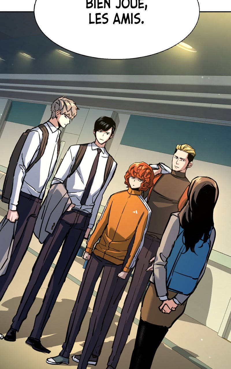 Read High School Mercenary fr Manga Online