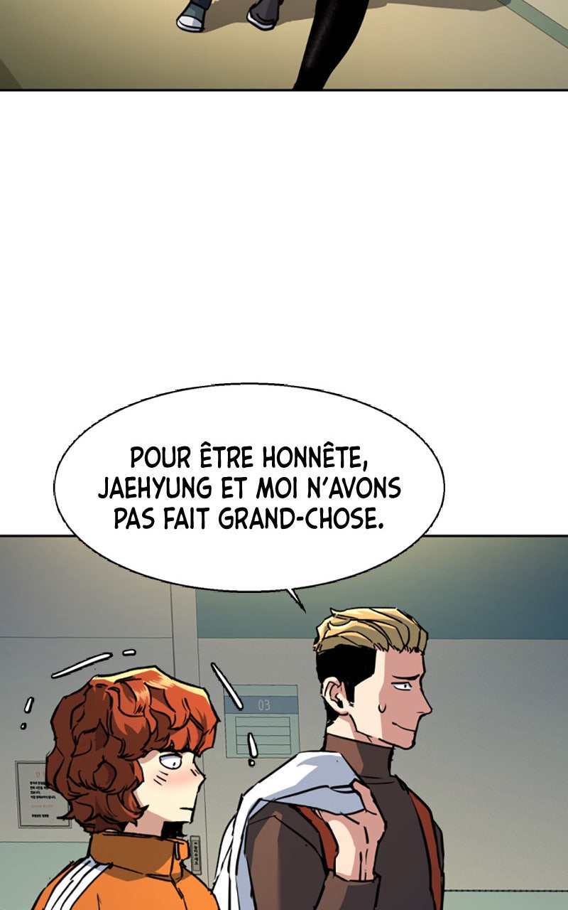 Read High School Mercenary fr Manga Online