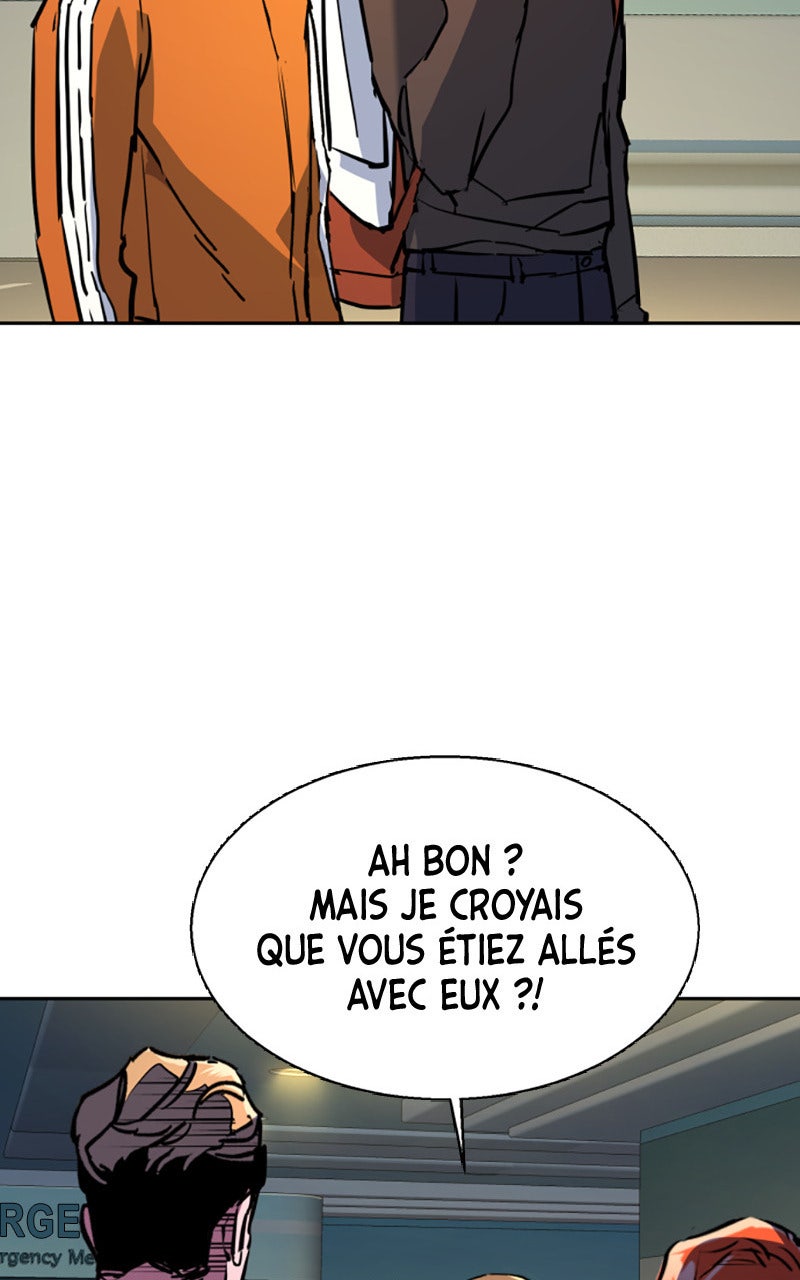 Read High School Mercenary fr Manga Online