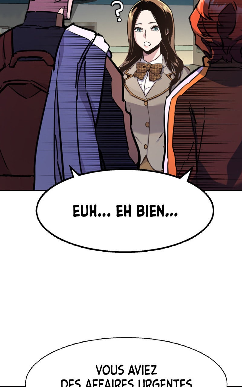 Read High School Mercenary fr Manga Online