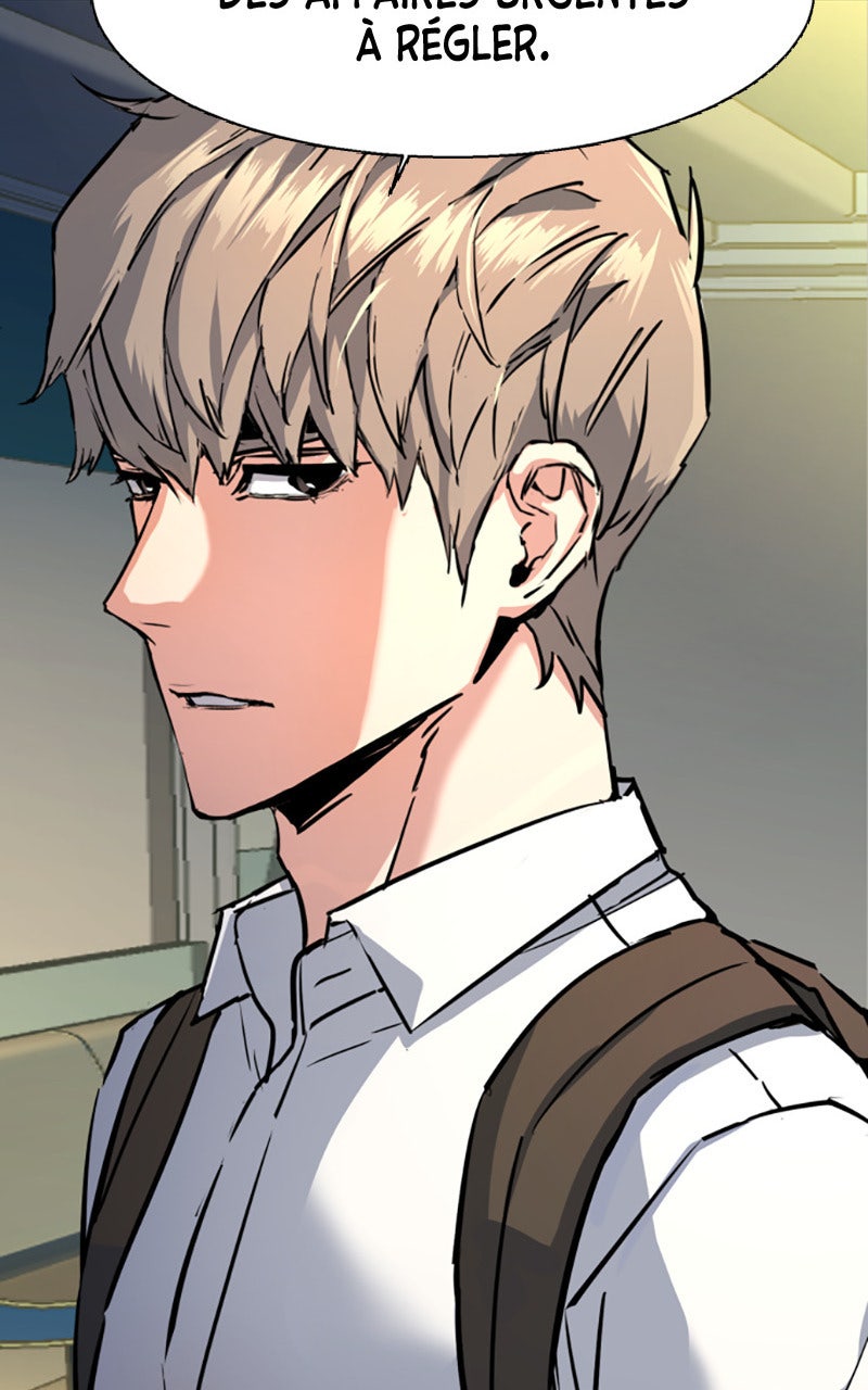 Read High School Mercenary fr Manga Online