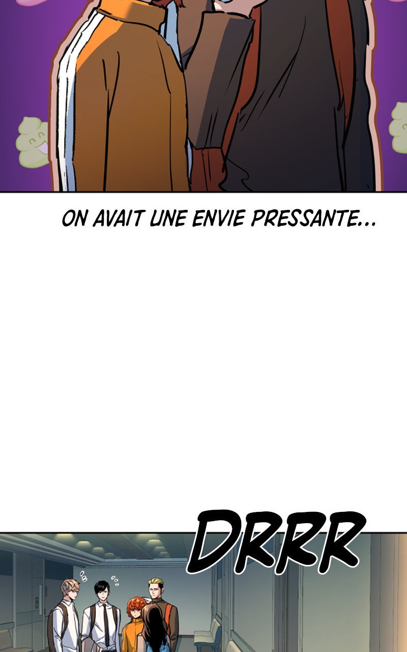 Read High School Mercenary fr Manga Online