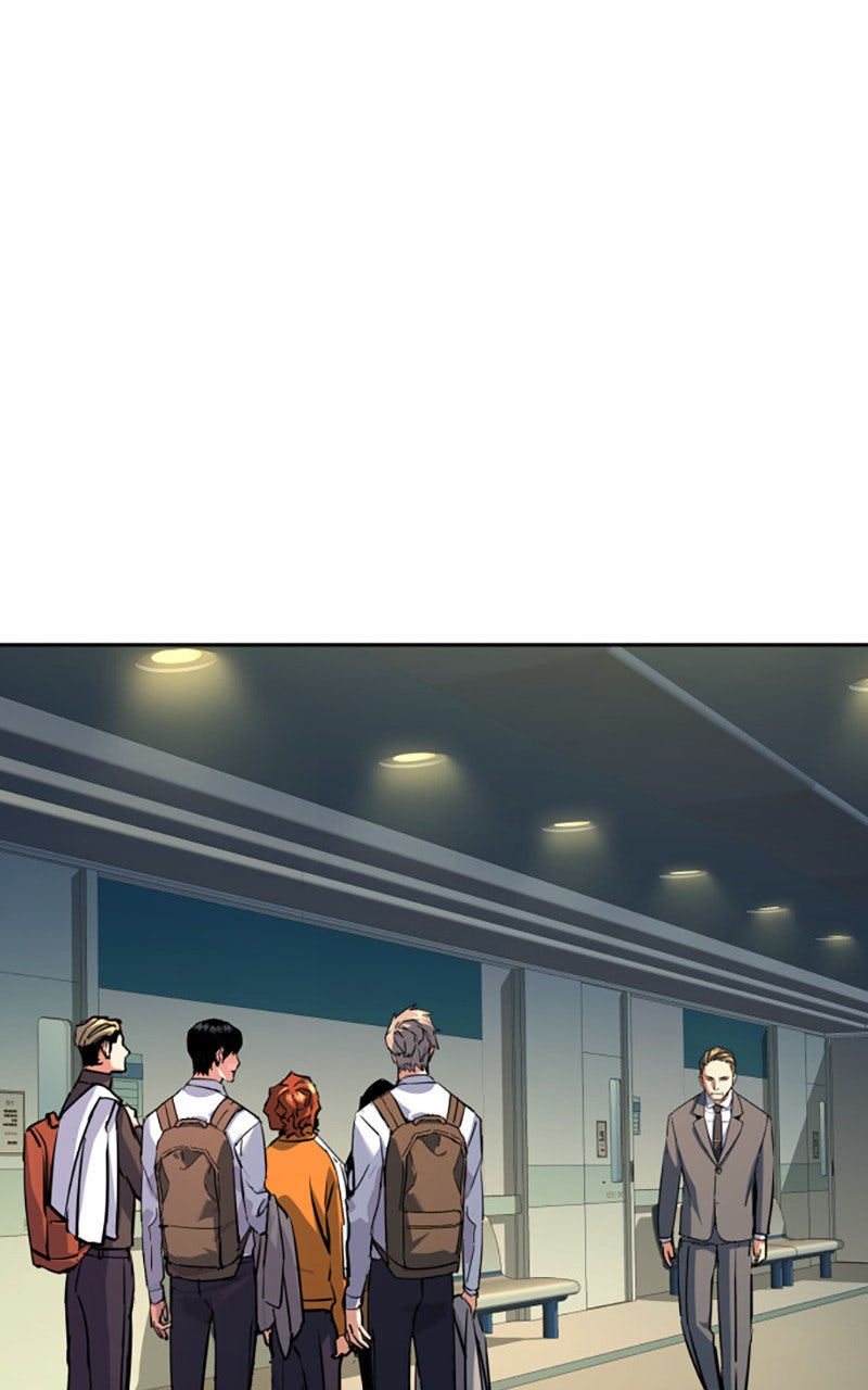 Read High School Mercenary fr Manga Online