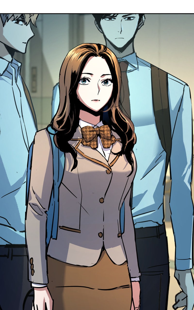 Read High School Mercenary fr Manga Online