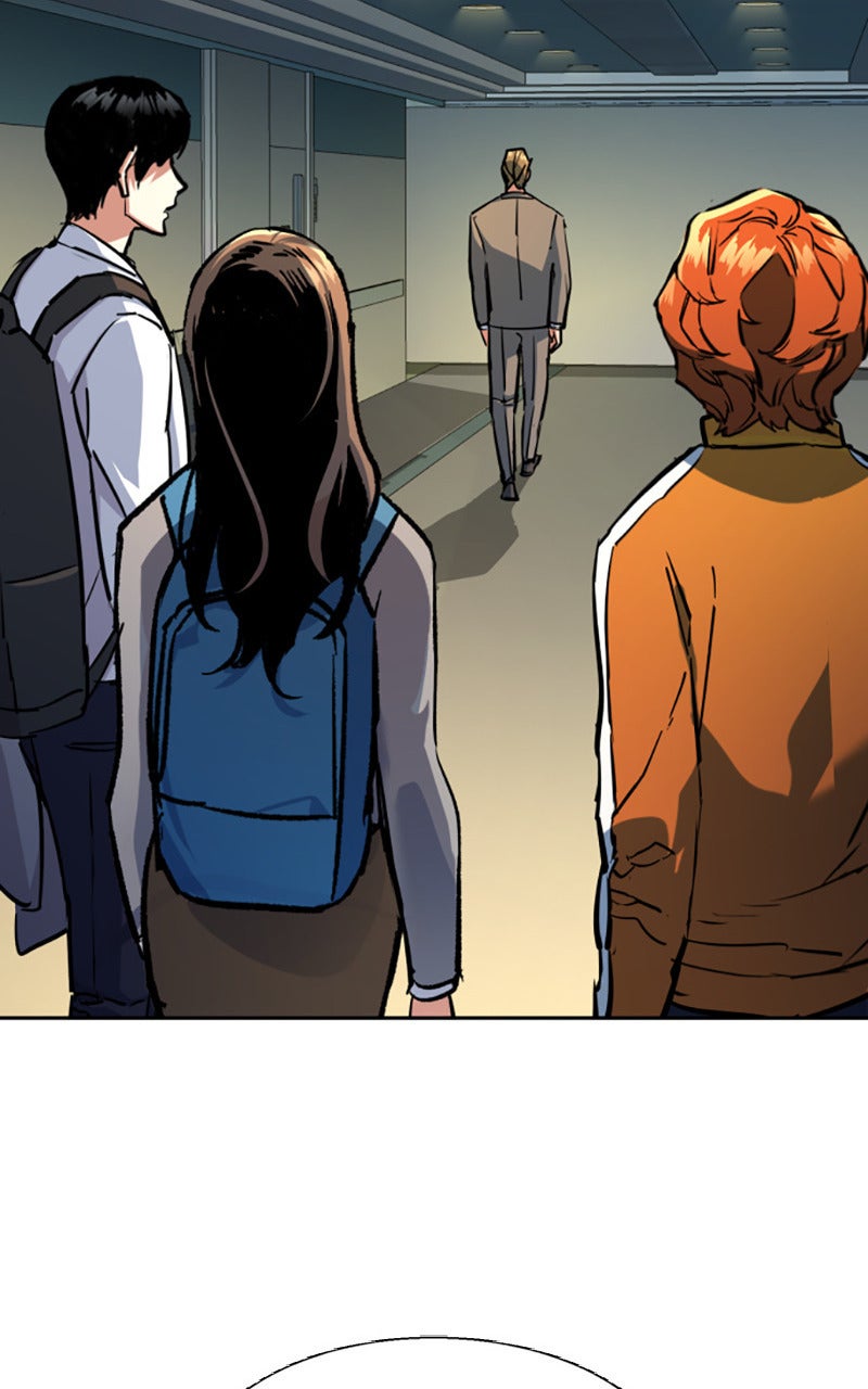 Read High School Mercenary fr Manga Online