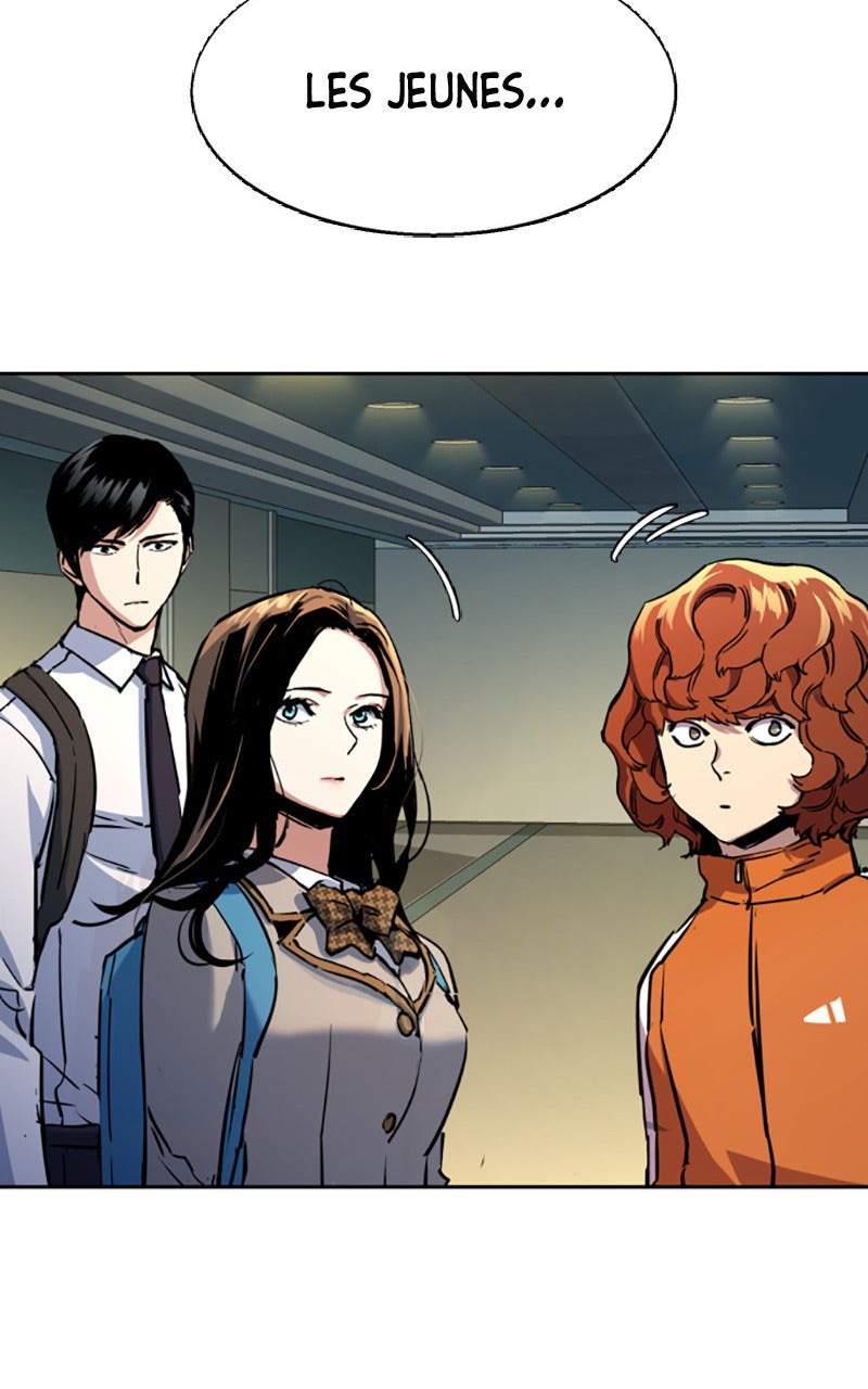 Read High School Mercenary fr Manga Online