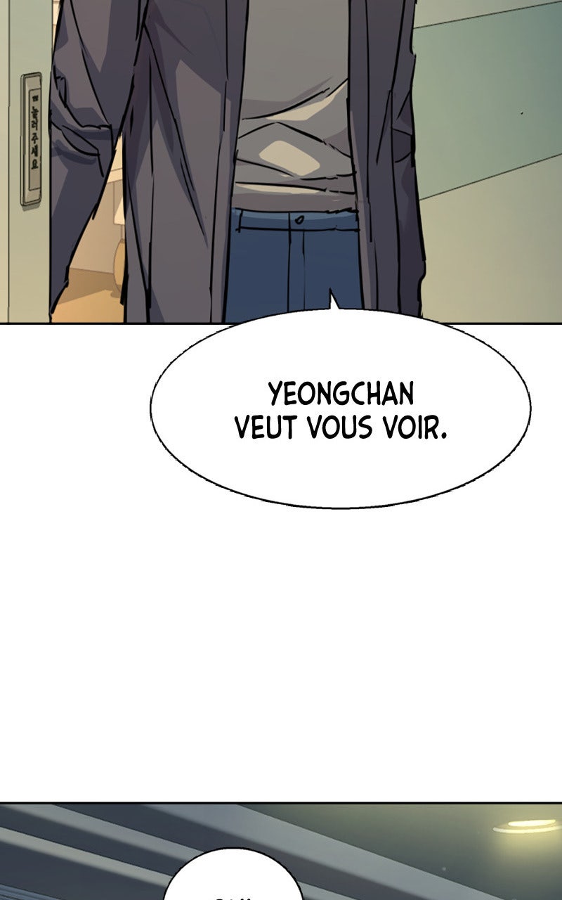 Read High School Mercenary fr Manga Online