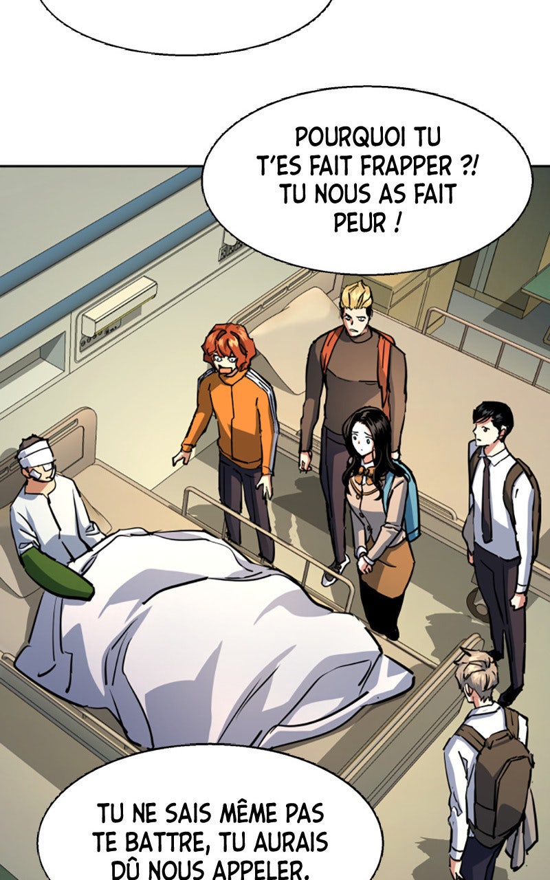 Read High School Mercenary fr Manga Online