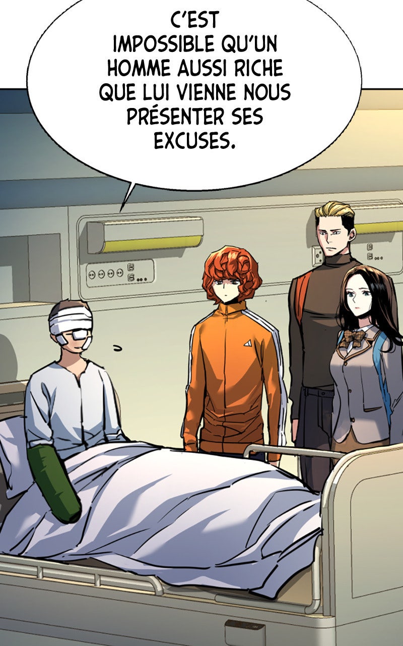 Read High School Mercenary fr Manga Online