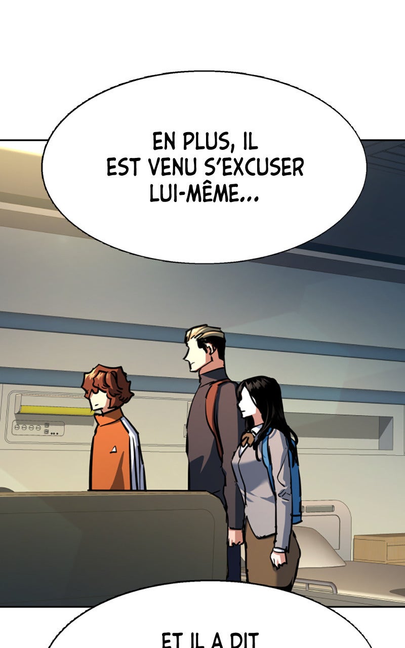 Read High School Mercenary fr Manga Online