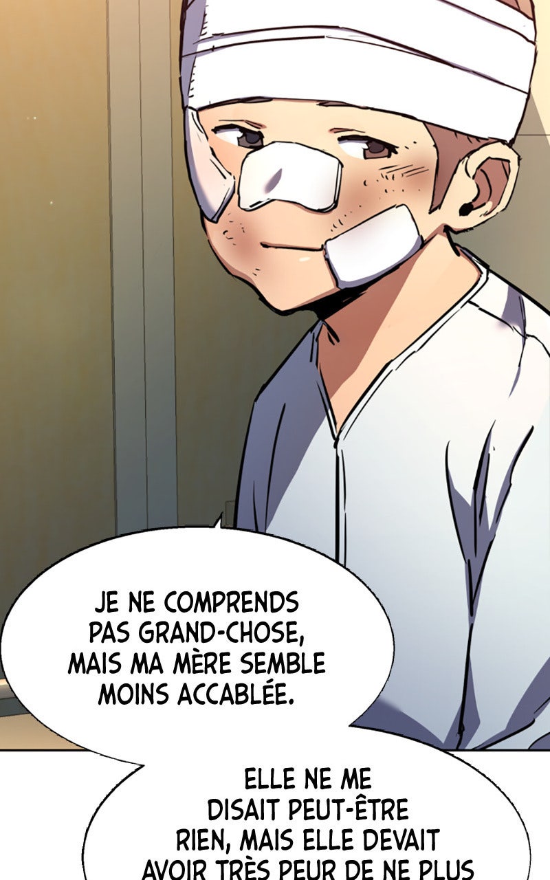 Read High School Mercenary fr Manga Online