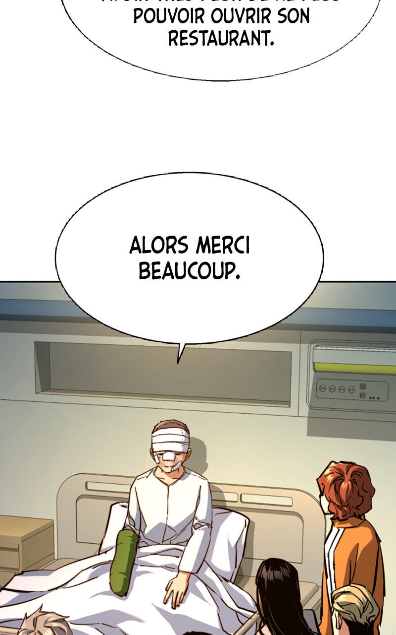 Read High School Mercenary fr Manga Online