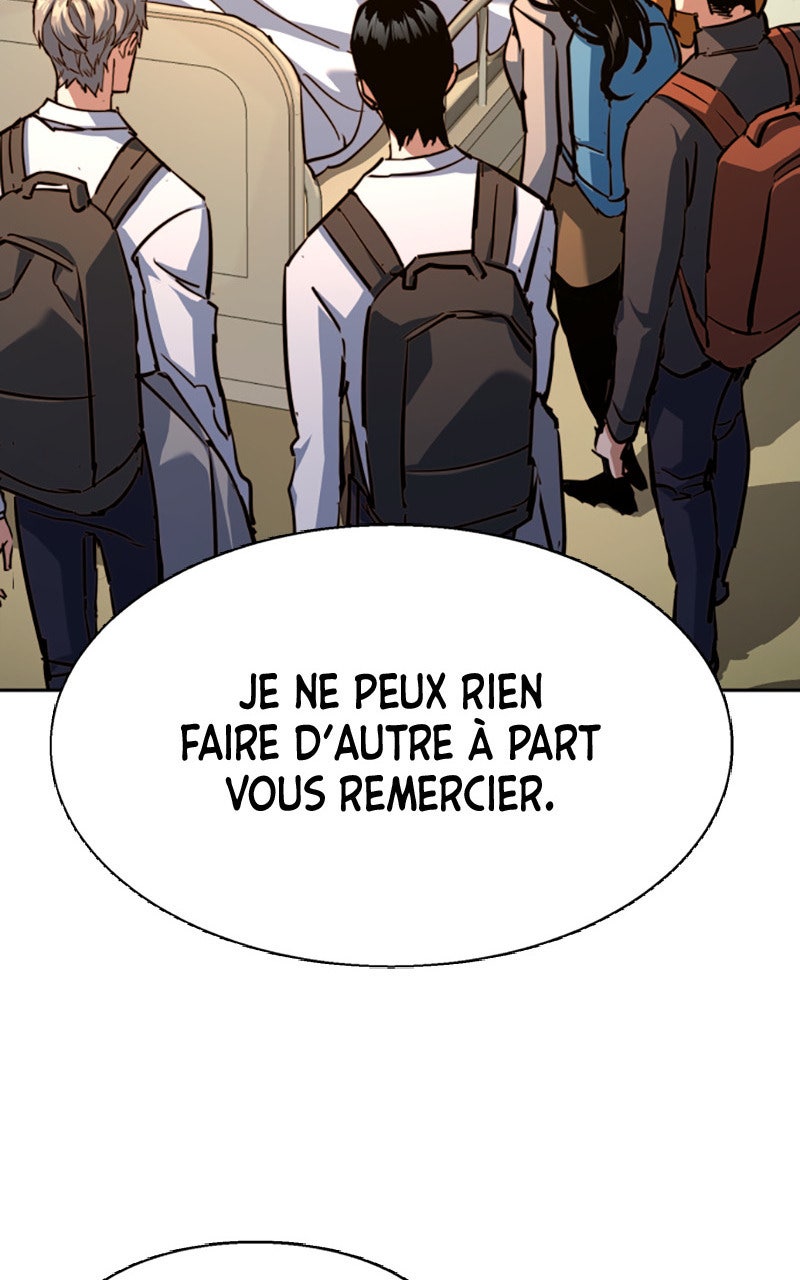 Read High School Mercenary fr Manga Online