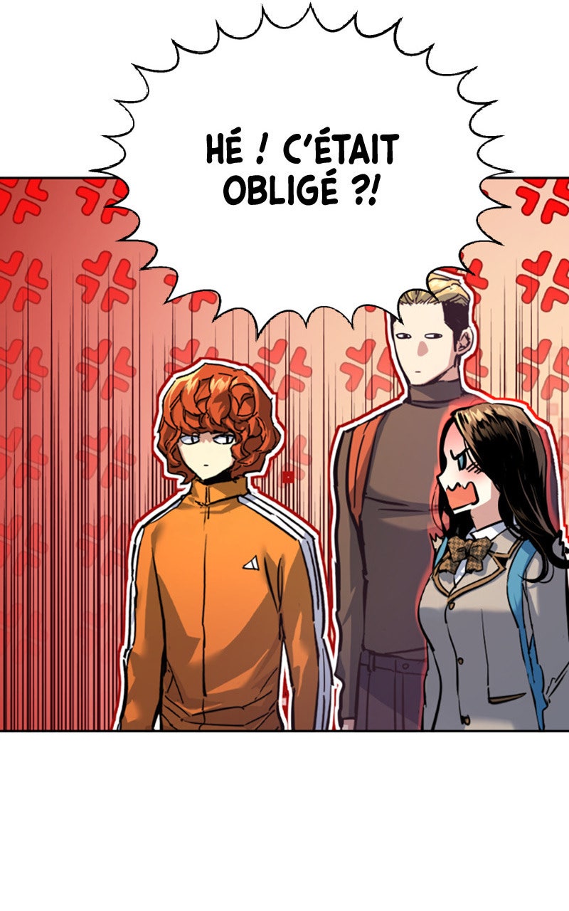 Read High School Mercenary fr Manga Online