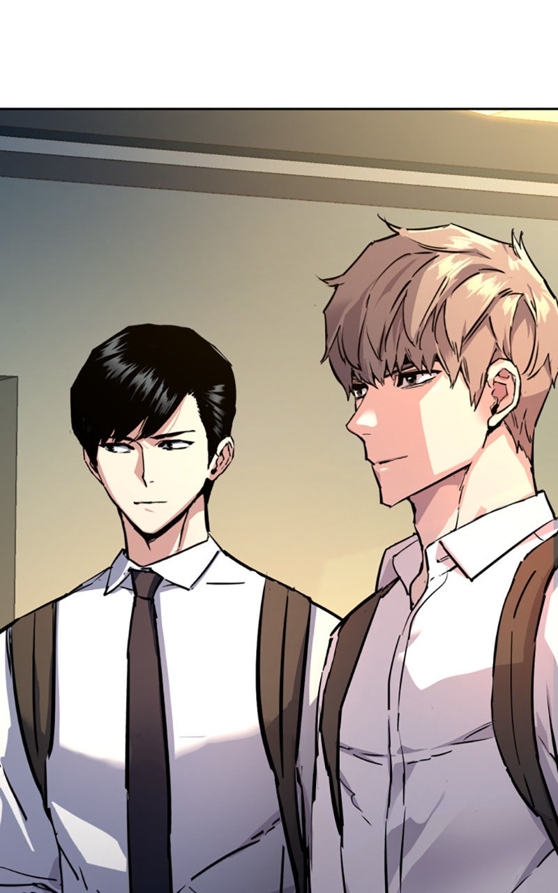 Read High School Mercenary fr Manga Online