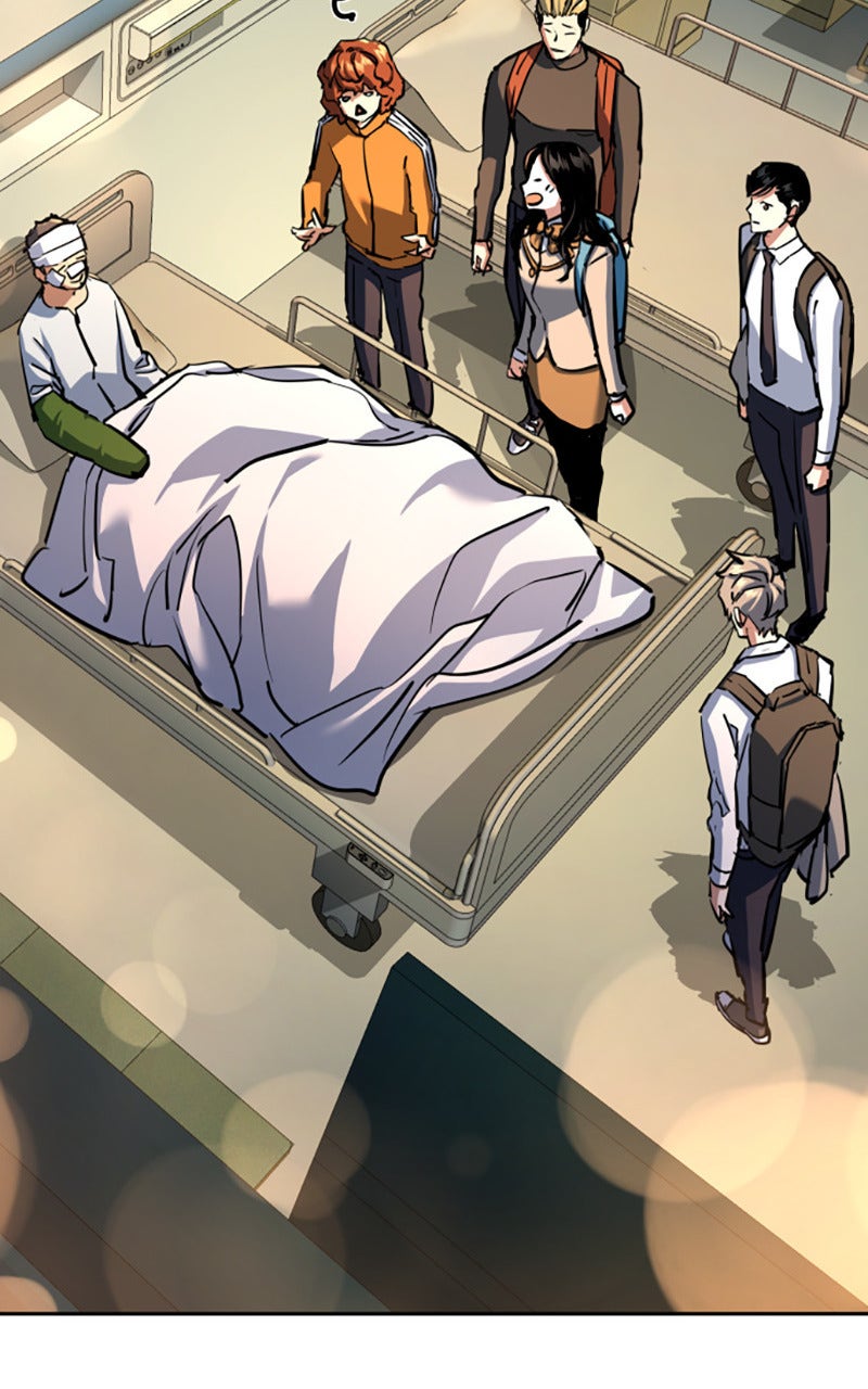 Read High School Mercenary fr Manga Online