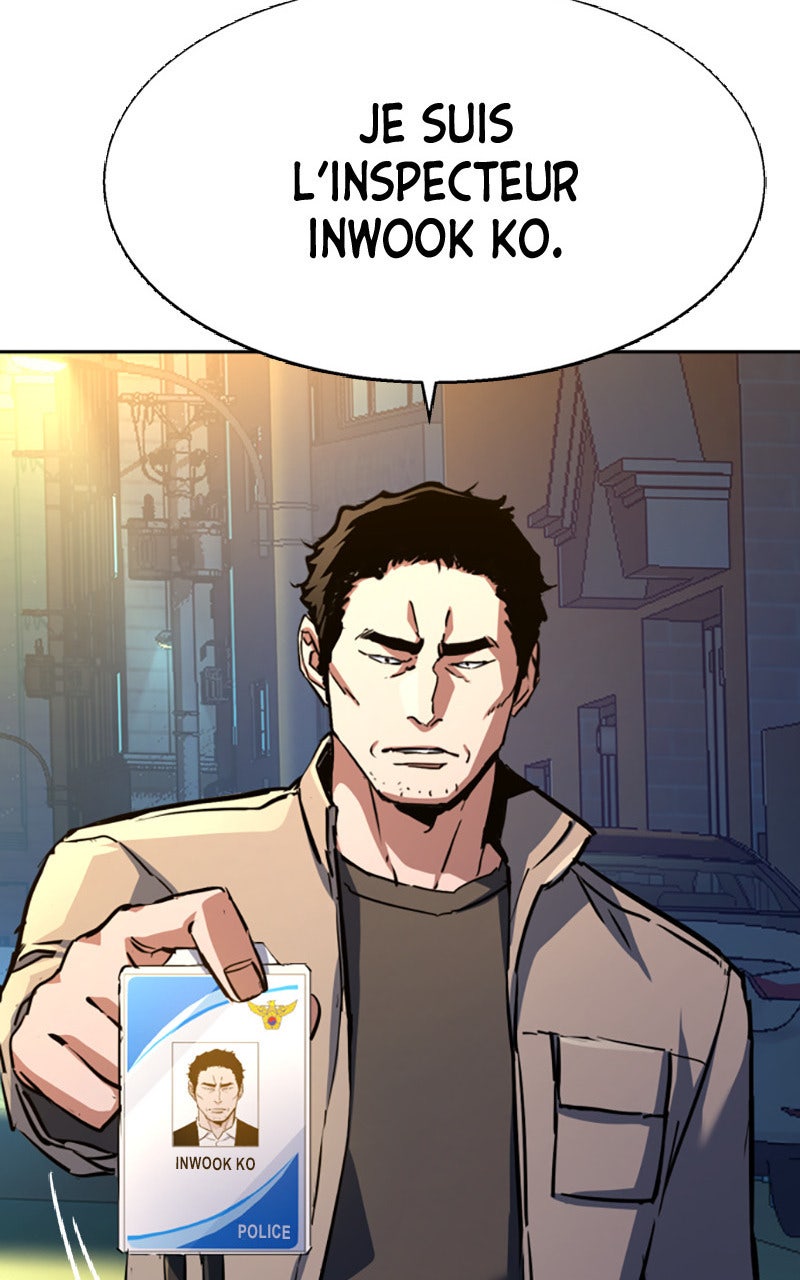 Read High School Mercenary fr Manga Online