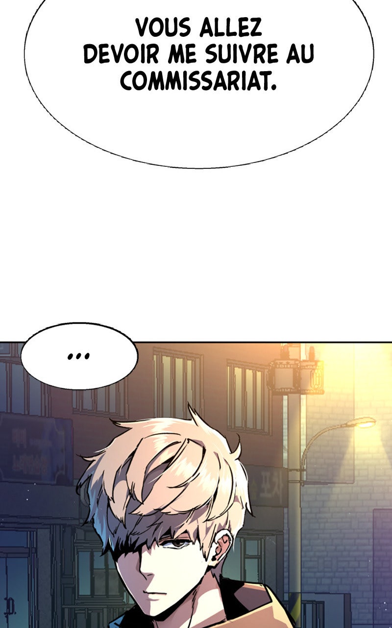 Read High School Mercenary fr Manga Online