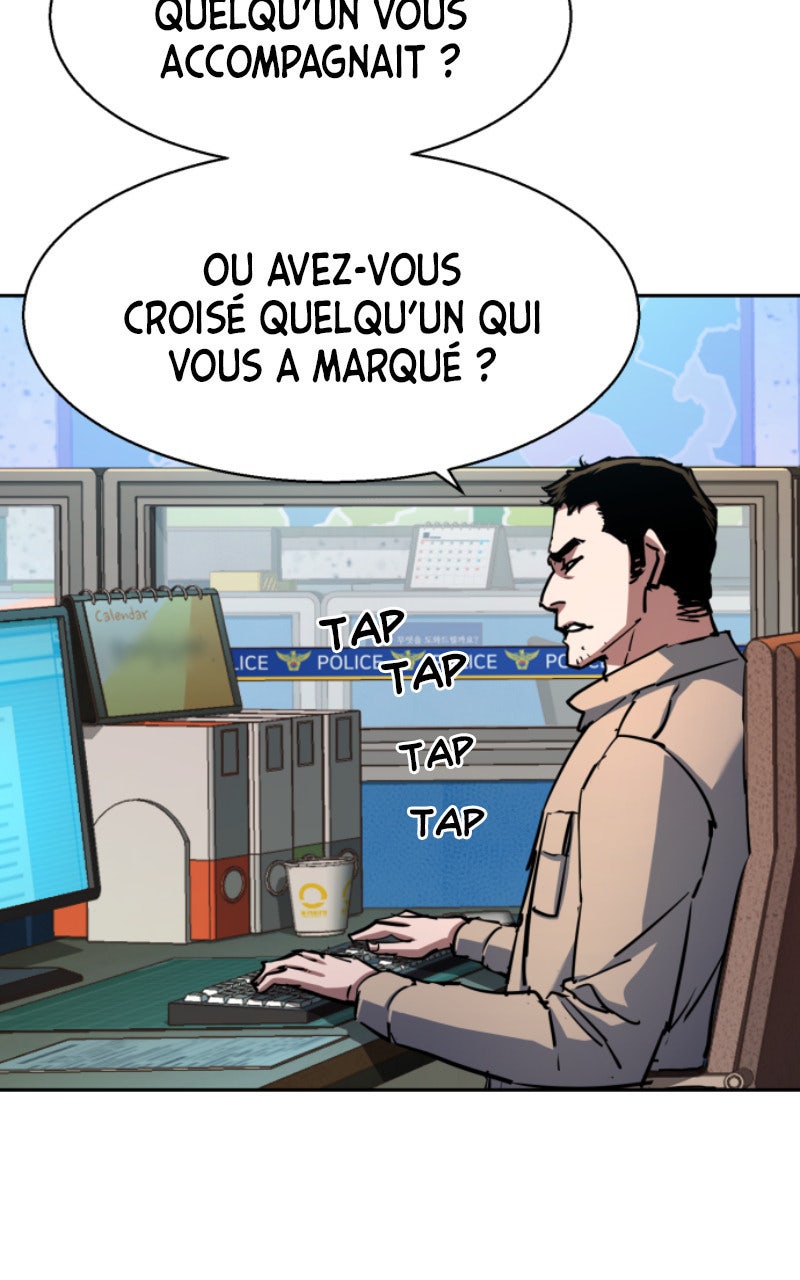 Read High School Mercenary fr Manga Online