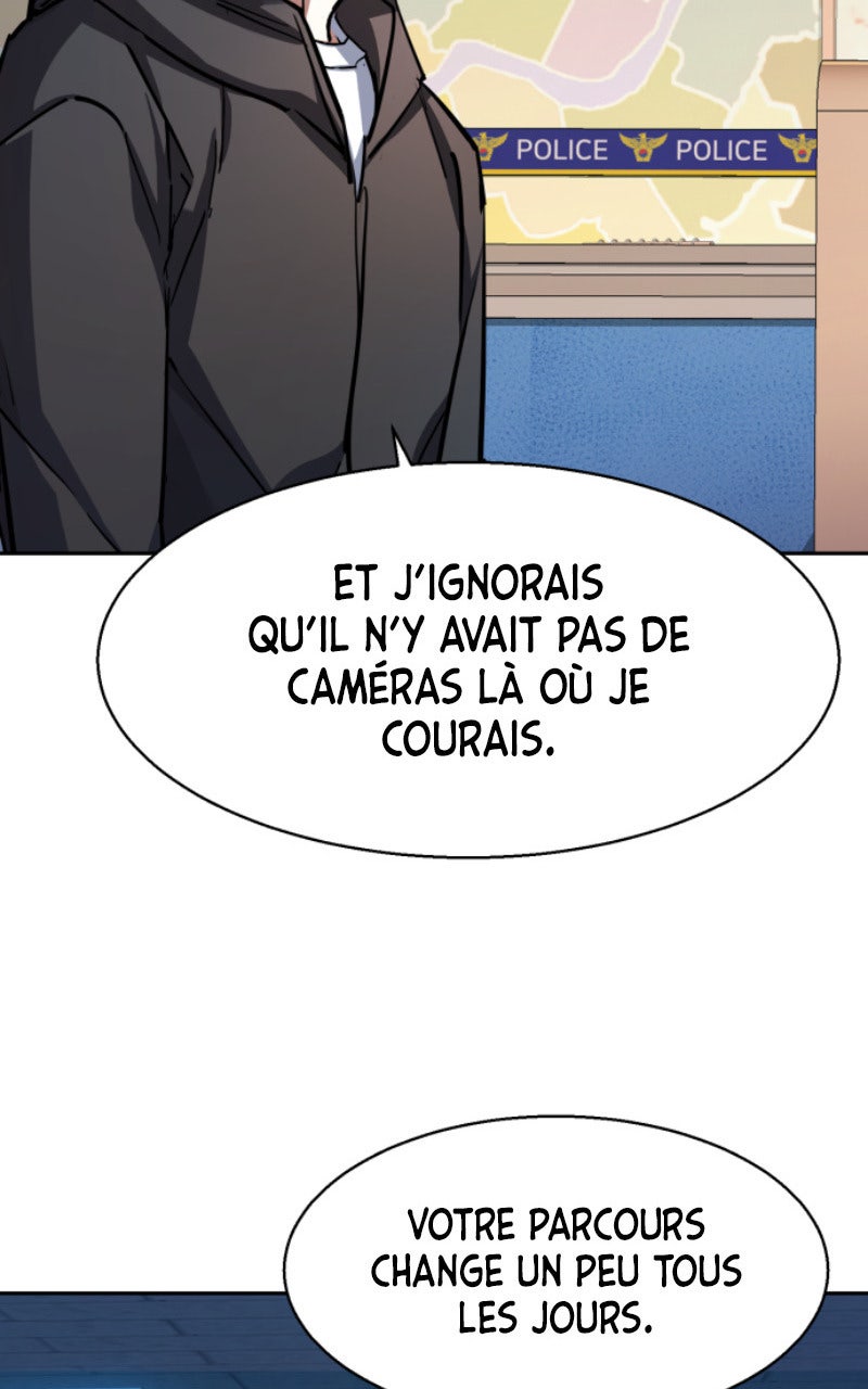 Read High School Mercenary fr Manga Online