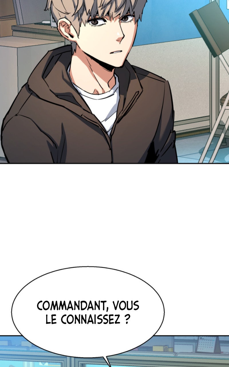 Read High School Mercenary fr Manga Online