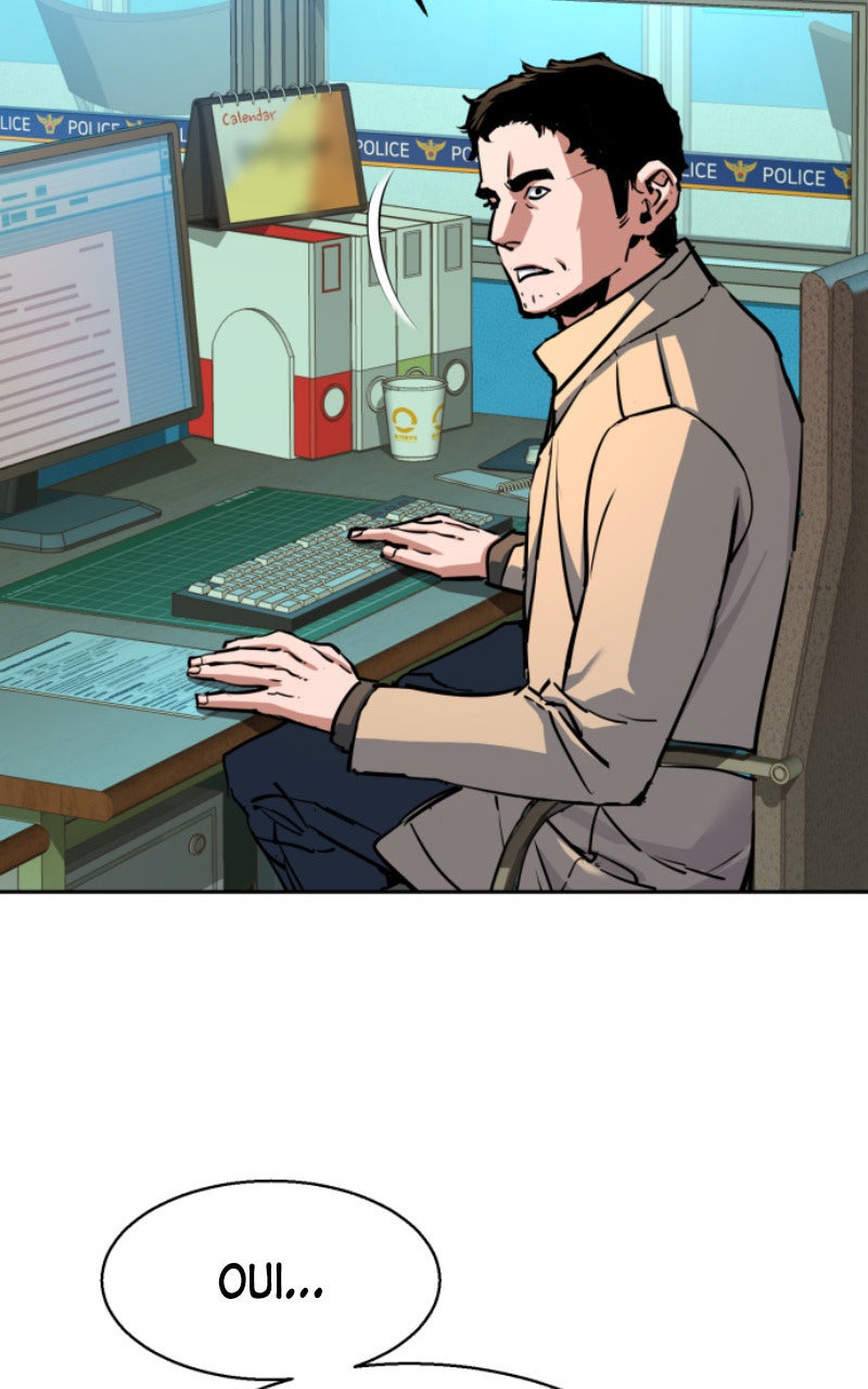 Read High School Mercenary fr Manga Online