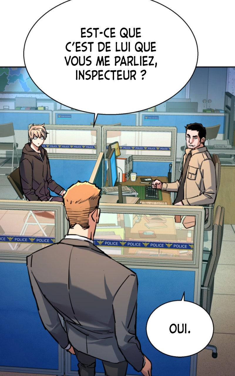 Read High School Mercenary fr Manga Online