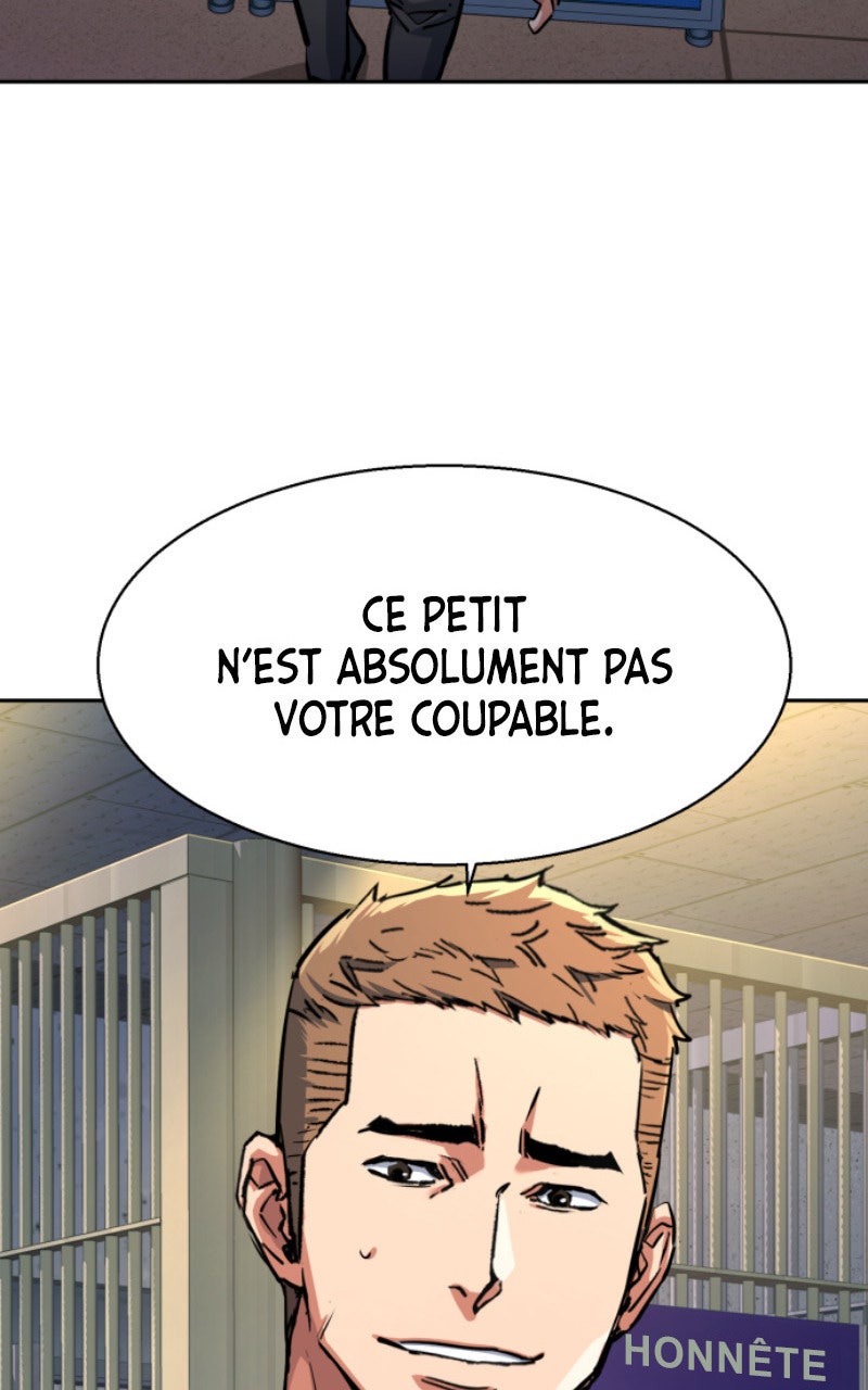 Read High School Mercenary fr Manga Online