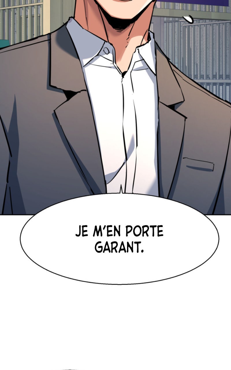 Read High School Mercenary fr Manga Online