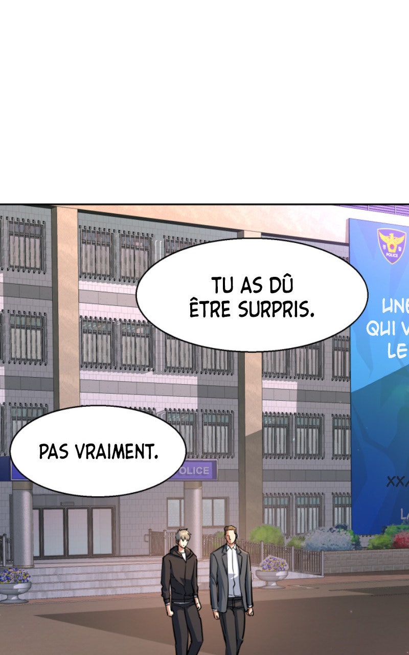 Read High School Mercenary fr Manga Online