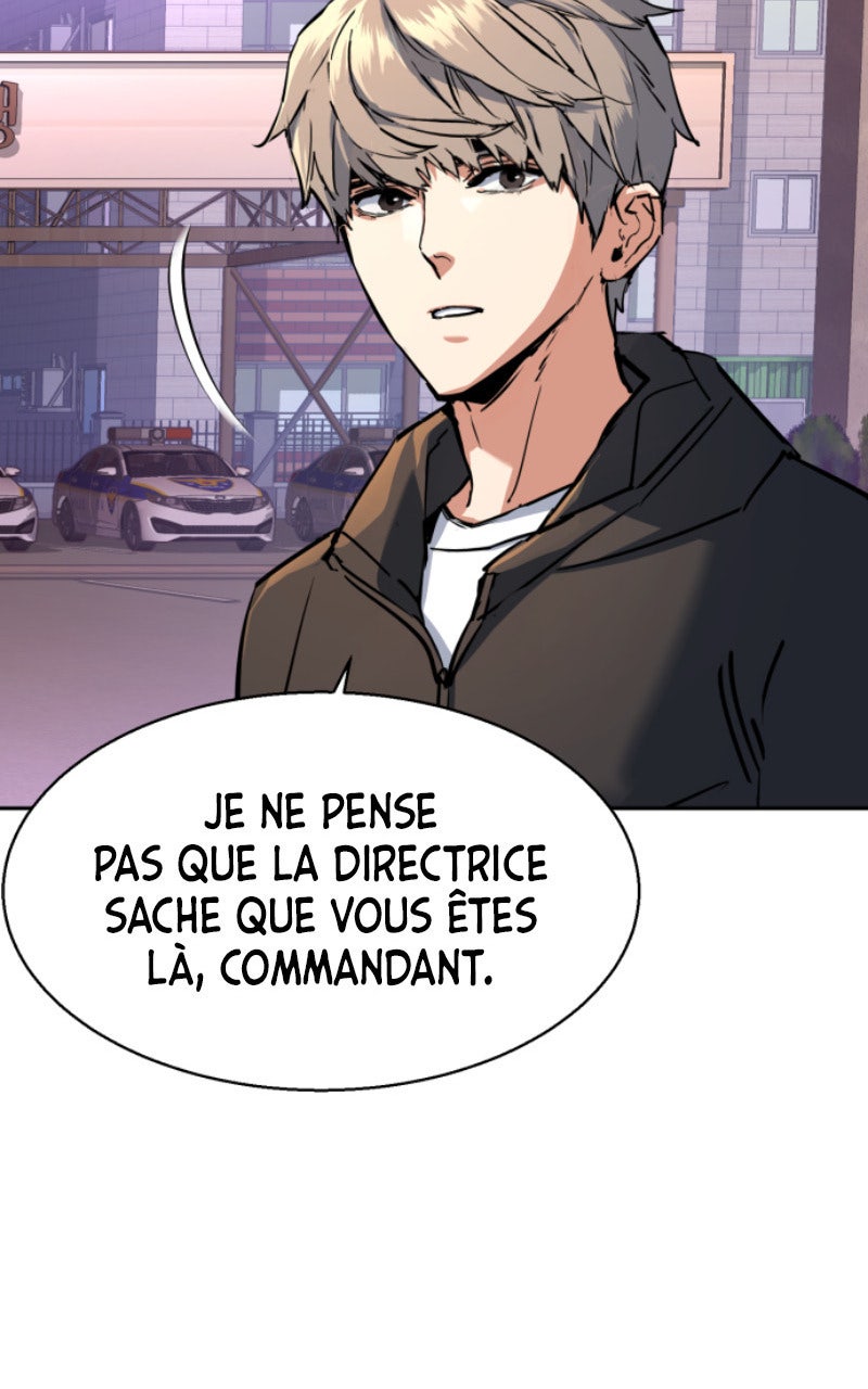 Read High School Mercenary fr Manga Online