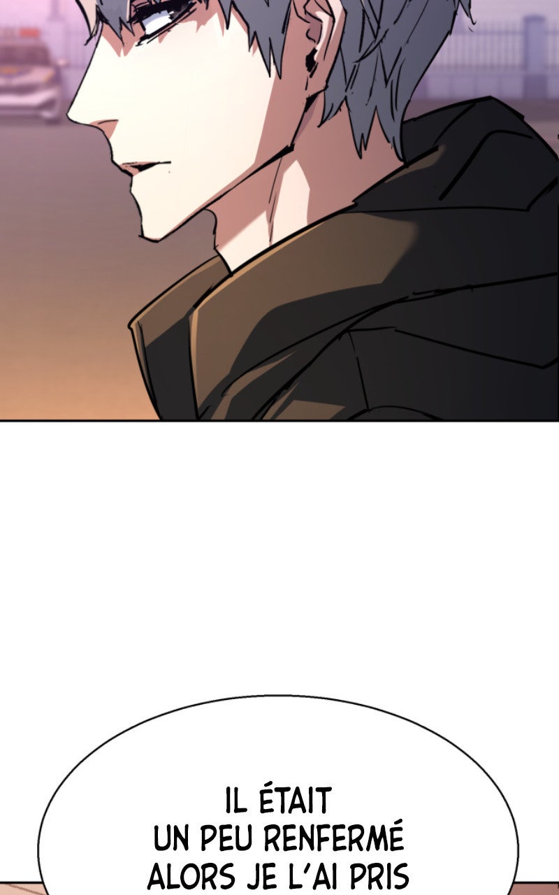 Read High School Mercenary fr Manga Online