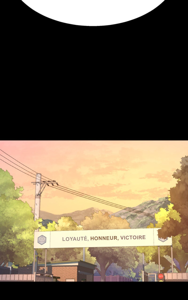 Read High School Mercenary fr Manga Online