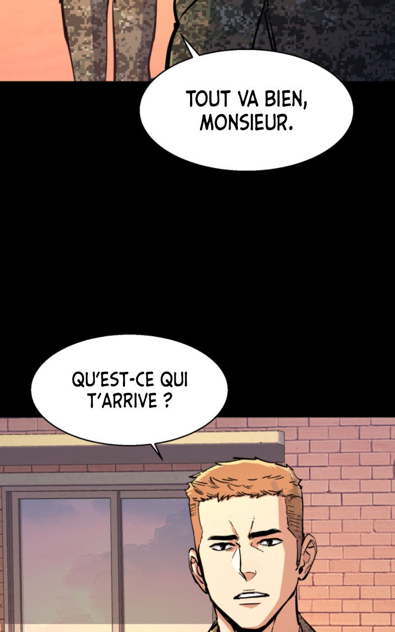 Read High School Mercenary fr Manga Online