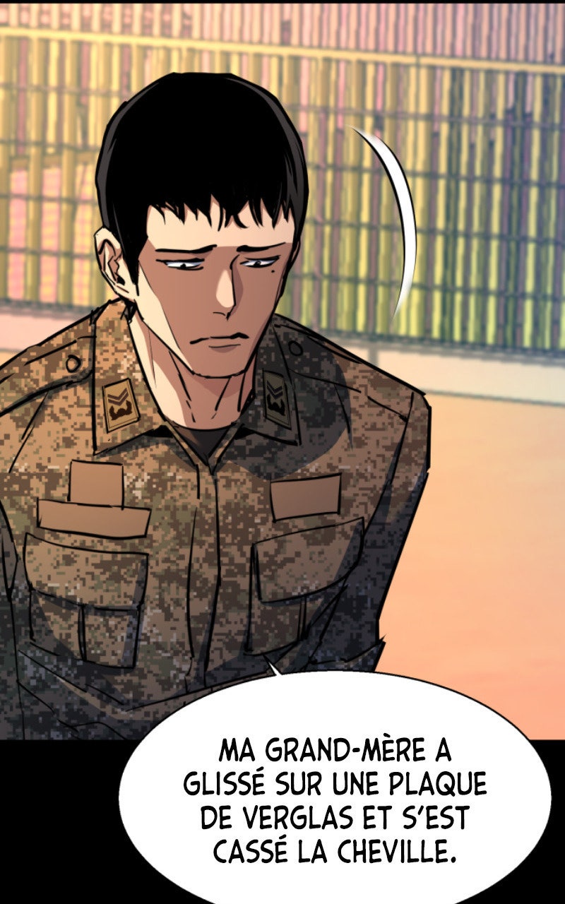 Read High School Mercenary fr Manga Online