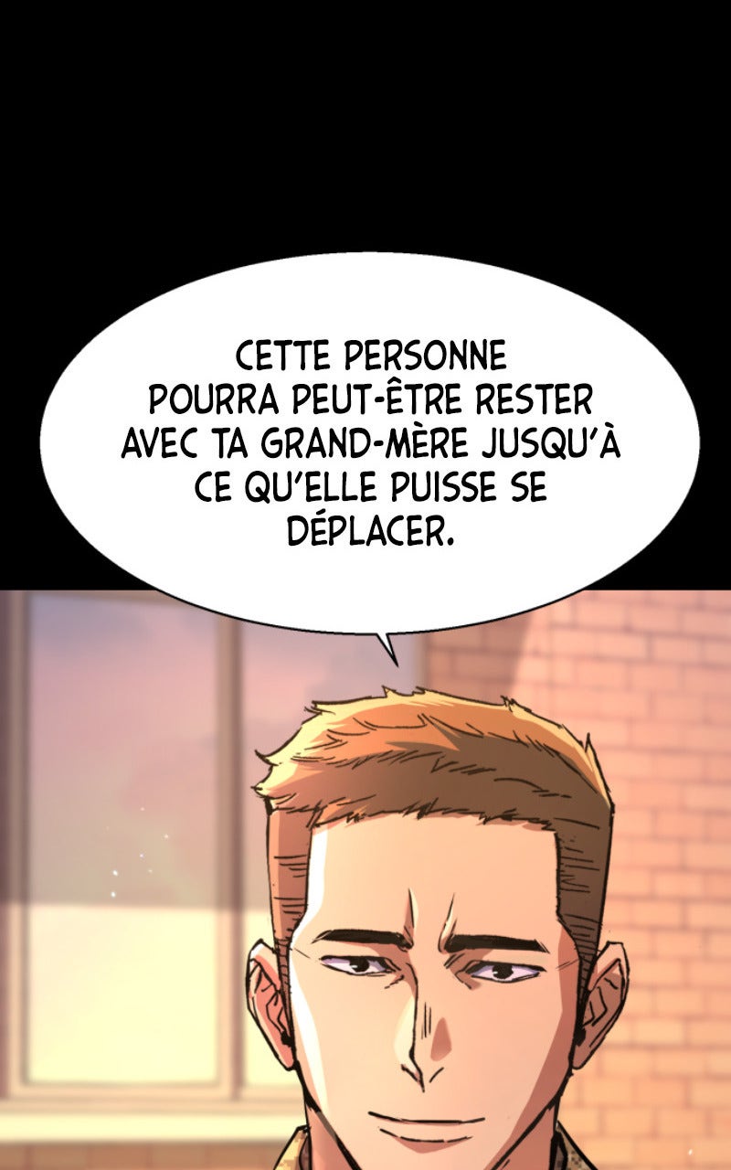 Read High School Mercenary fr Manga Online