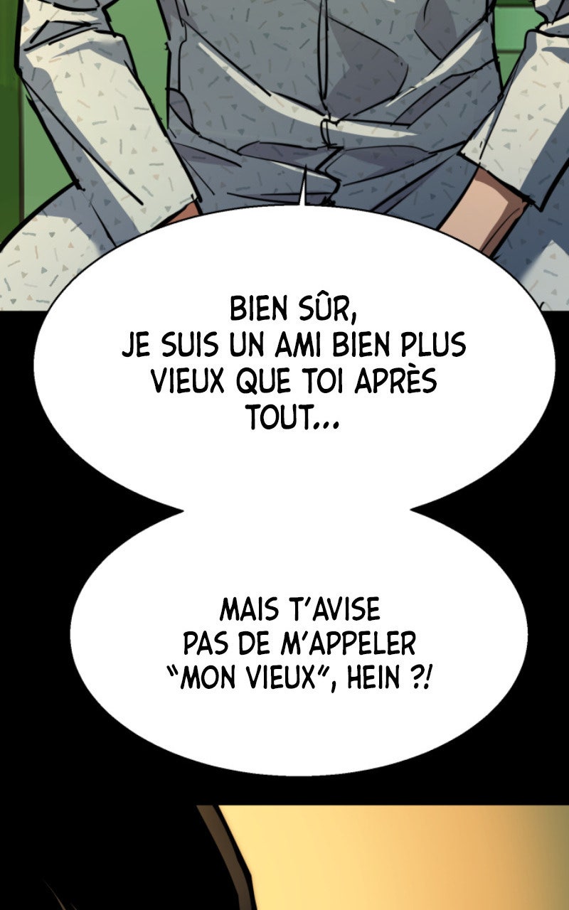 Read High School Mercenary fr Manga Online