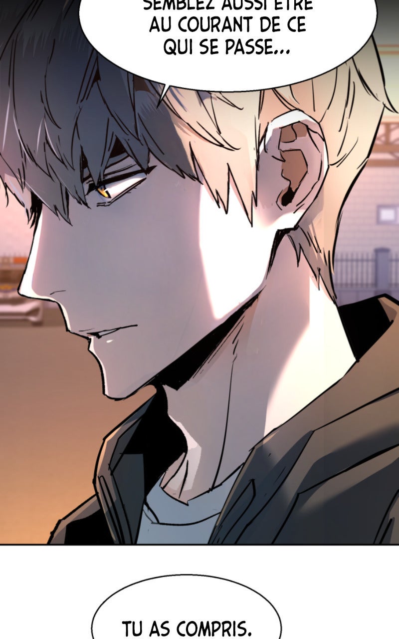 Read High School Mercenary fr Manga Online