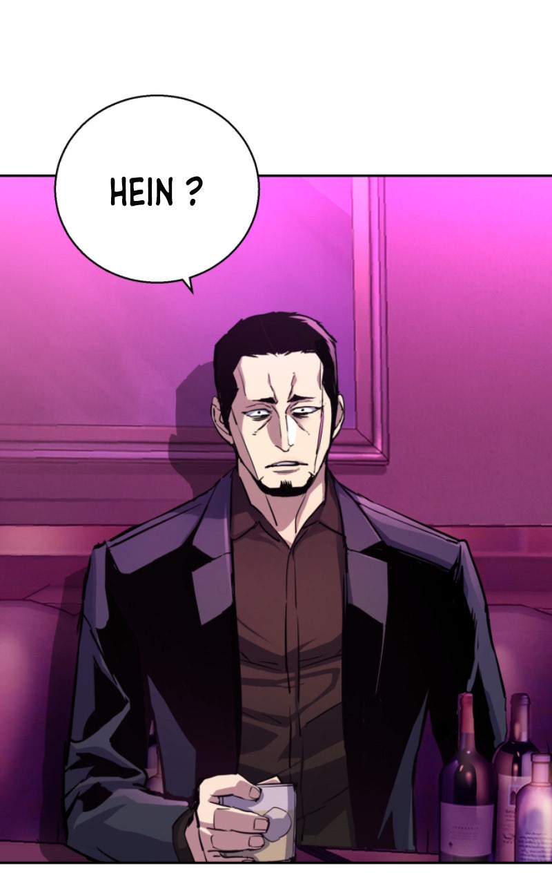 Read High School Mercenary fr Manga Online