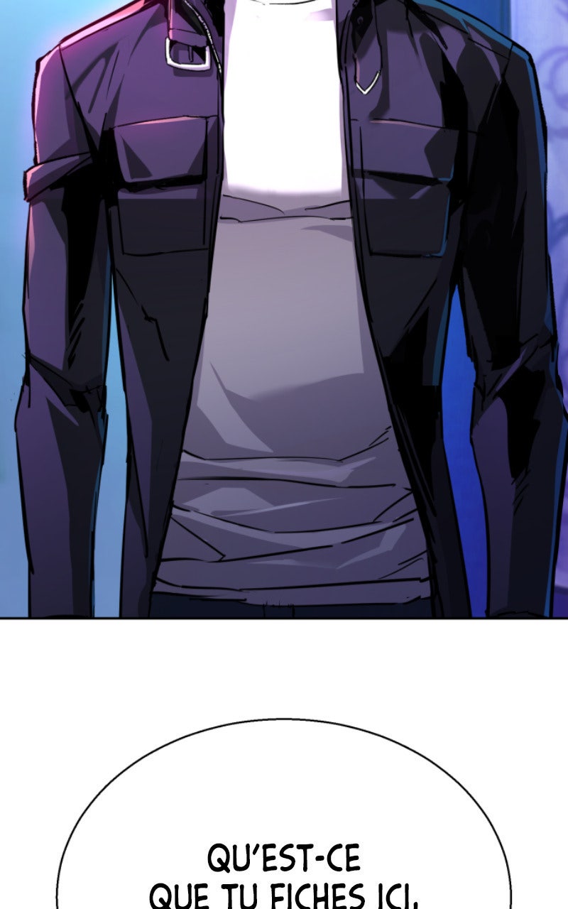 Read High School Mercenary fr Manga Online