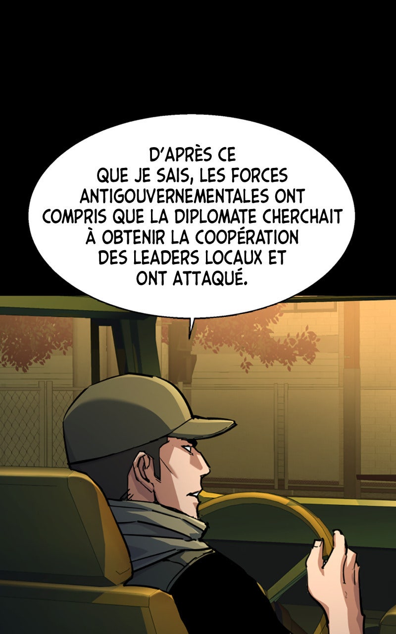 Read High School Mercenary fr Manga Online