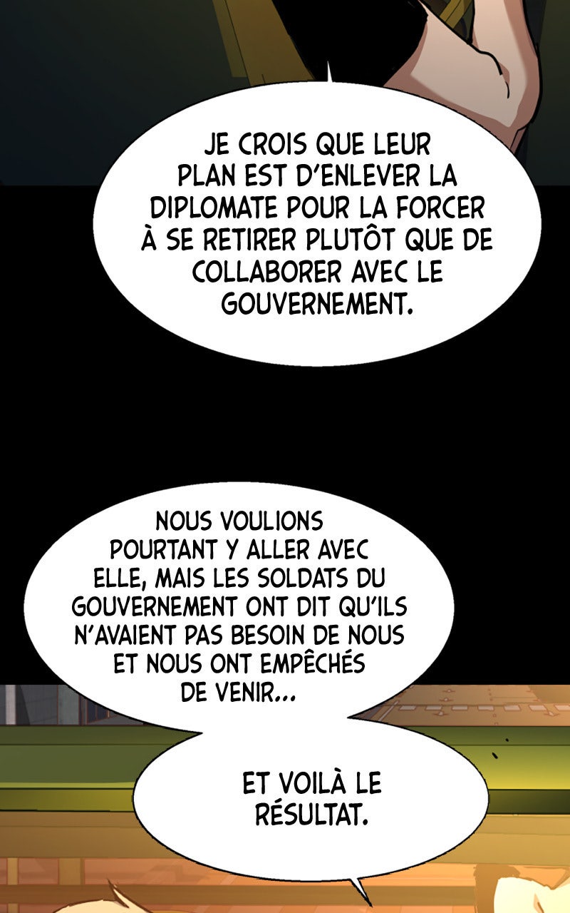 Read High School Mercenary fr Manga Online