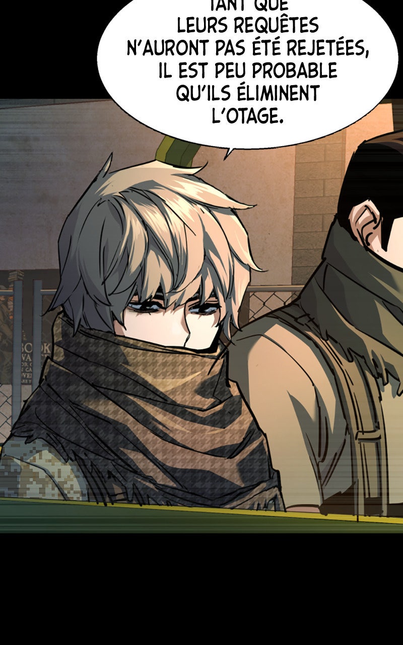 Read High School Mercenary fr Manga Online