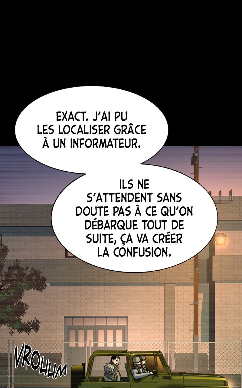 Read High School Mercenary fr Manga Online