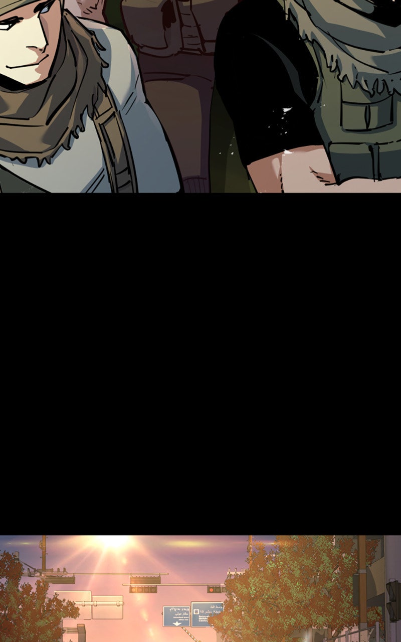 Read High School Mercenary fr Manga Online