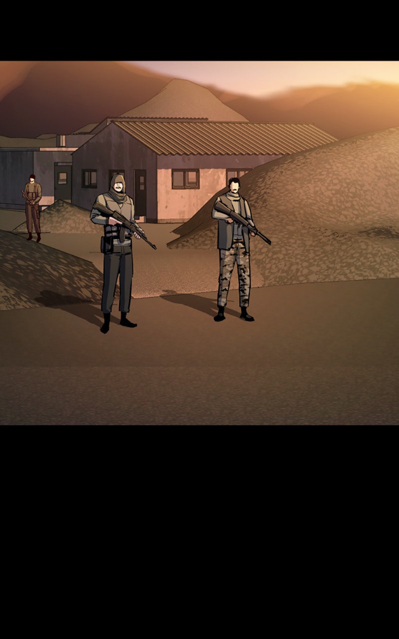 Read High School Mercenary fr Manga Online