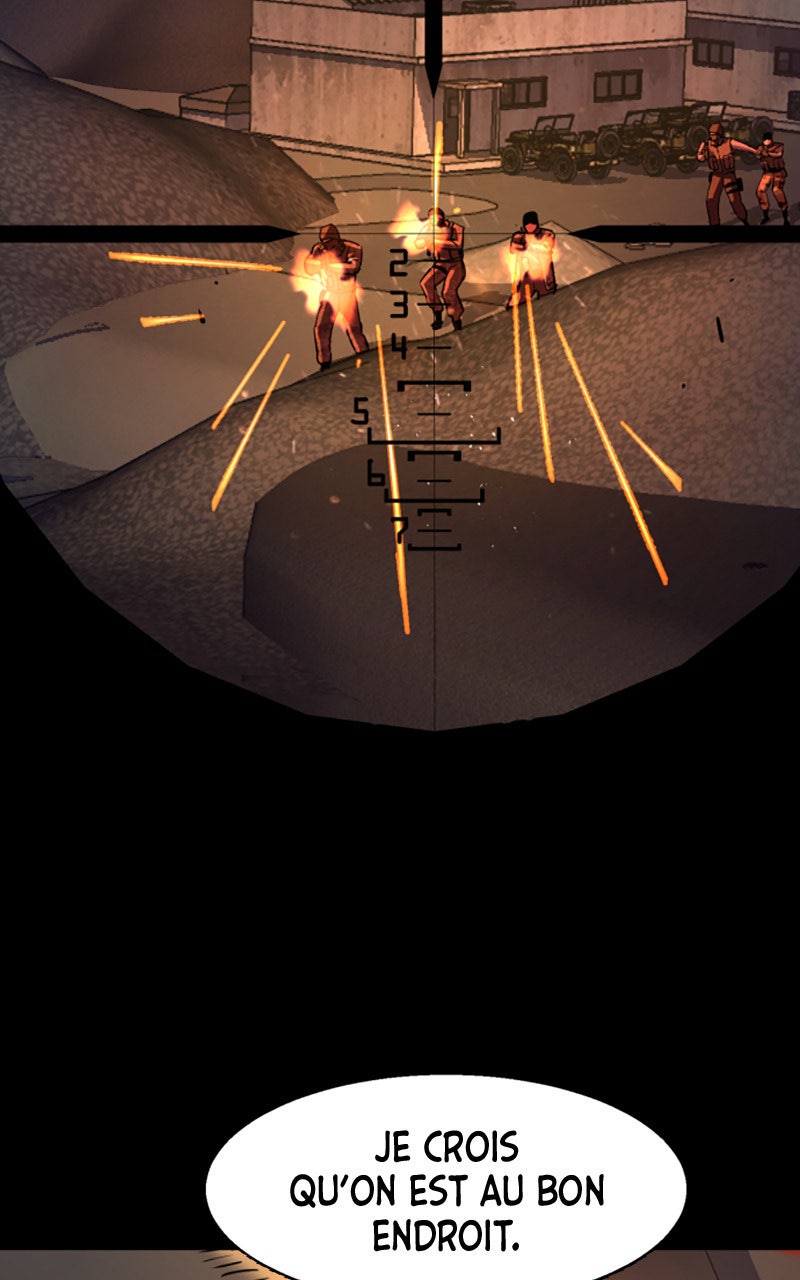 Read High School Mercenary fr Manga Online